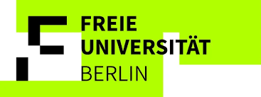 Freie Universität Berlin logo